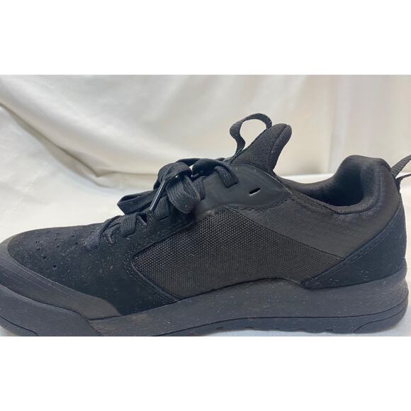 Bontrager Avert Mountain Shoe Trek Black EU 43 US 10 - Picture 5 of 10